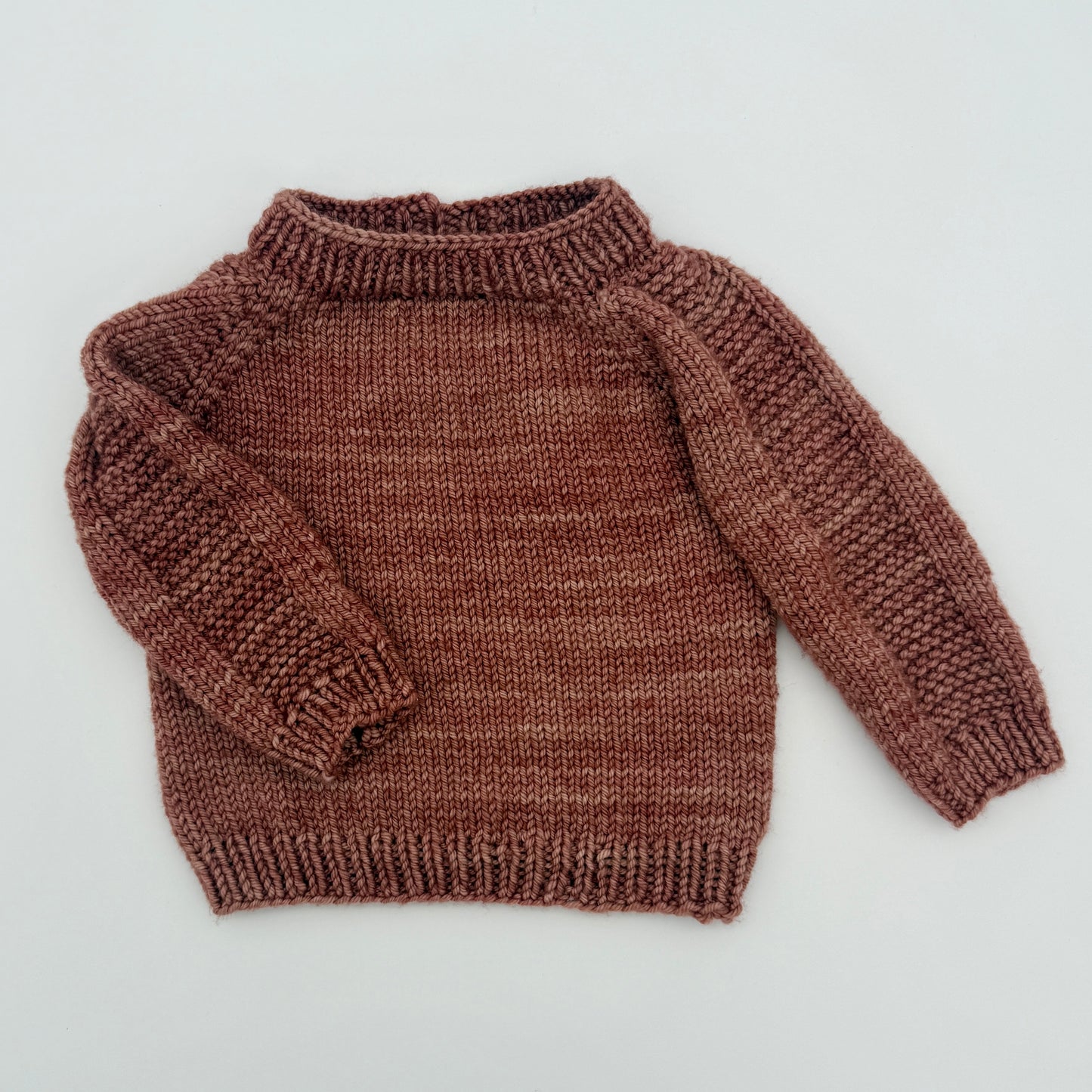 First Sweater Workshop With Katie: | Flax by Tin Can Knits