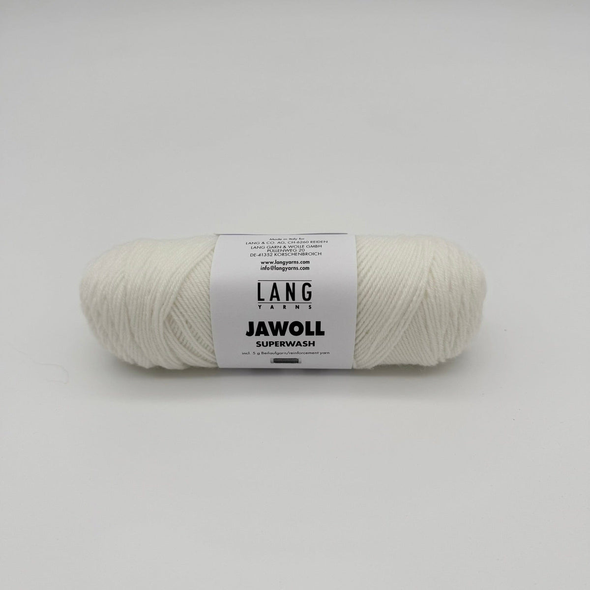 Lang Yarns Jawoll