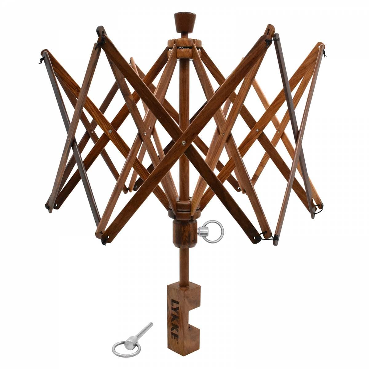 Lykke Wooden Umbrella Swift