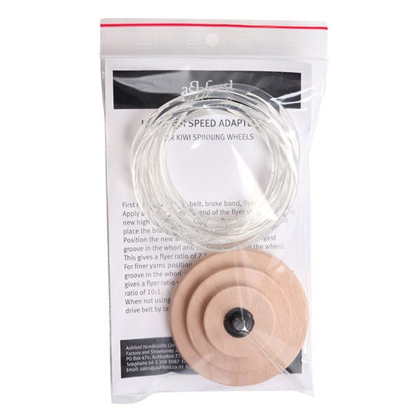 Ashford Kiwi High Speed Adapter Kit