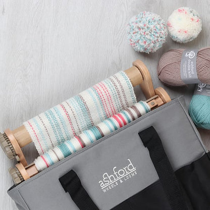 Ashford Knitters Loom Carry Bag