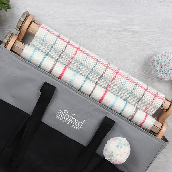 Ashford Knitters Loom Carry Bag