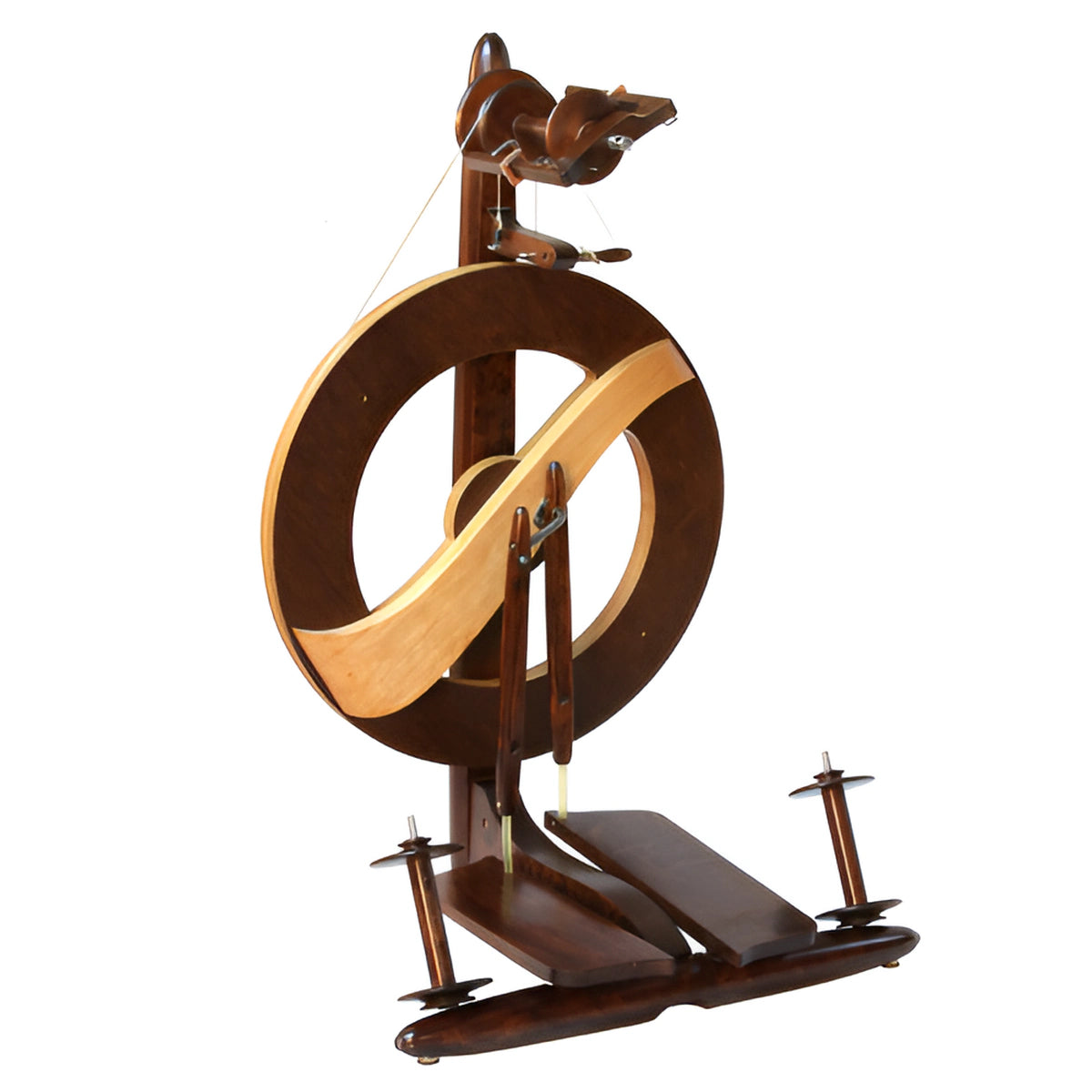Kromski Fantasia Spinning Wheel