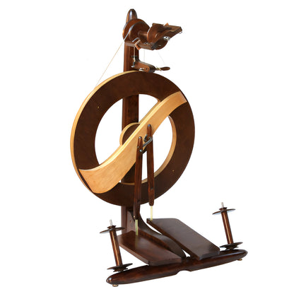 Kromski Fantasia Spinning Wheel