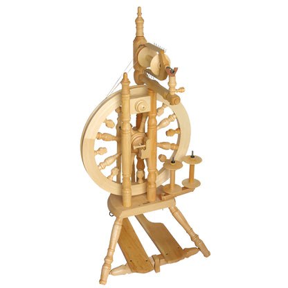 Kromski Minstrel Spinning Wheel
