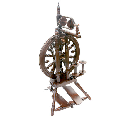 Kromski Minstrel Spinning Wheel