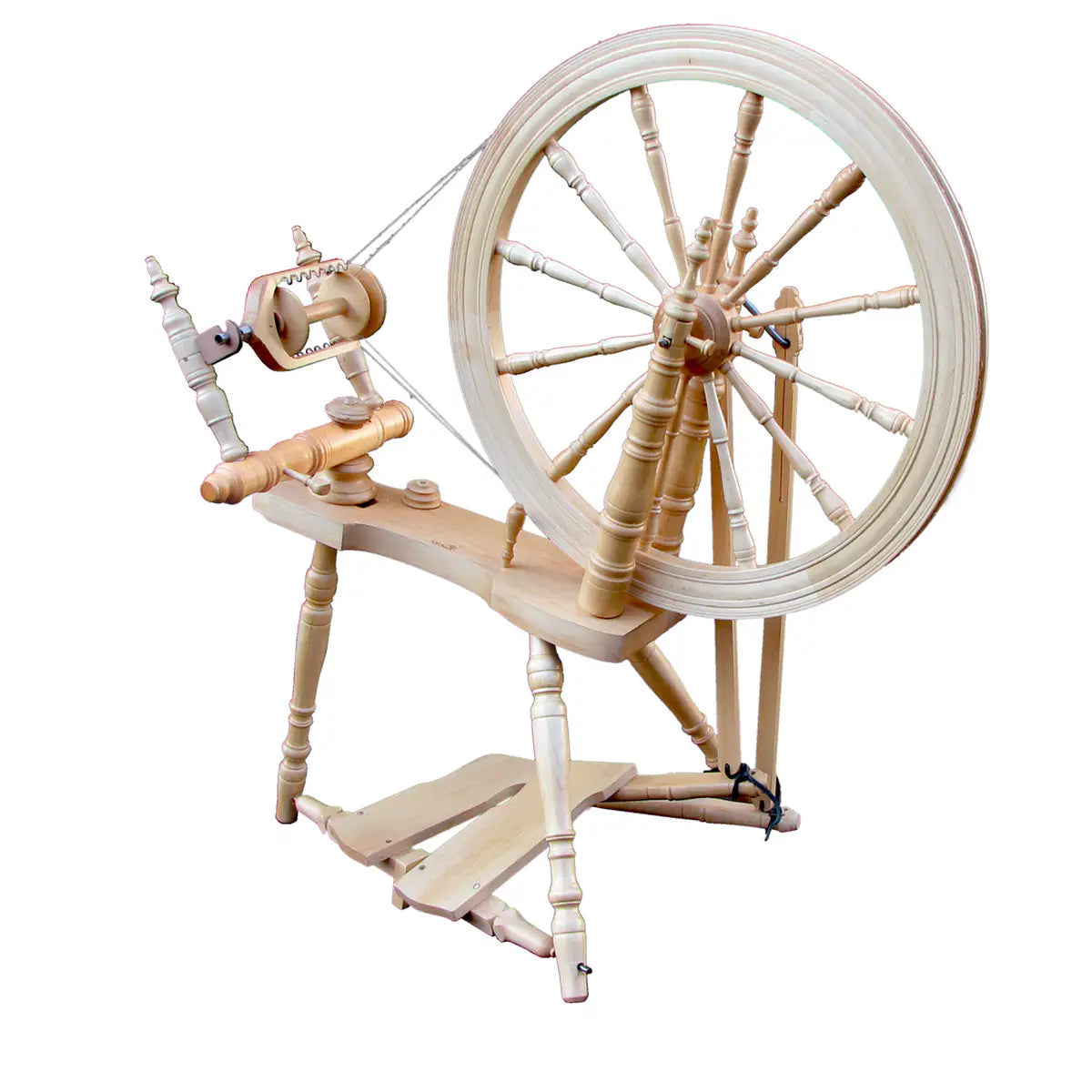 Kromski Symphony Spinning Wheel