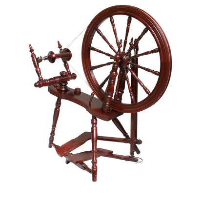 Kromski Symphony Spinning Wheel