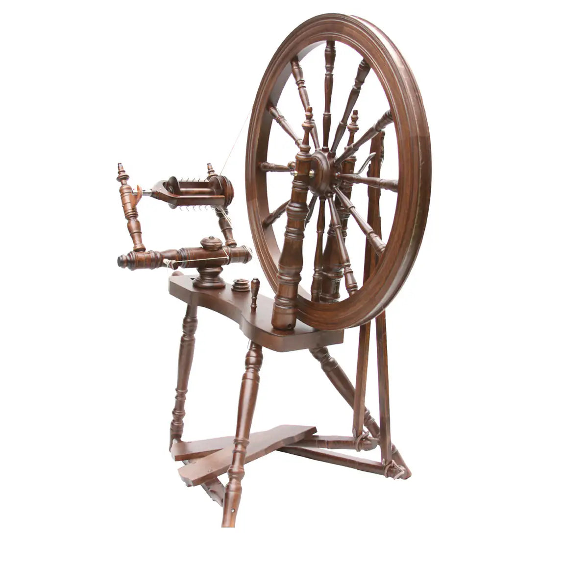 Kromski Symphony Spinning Wheel