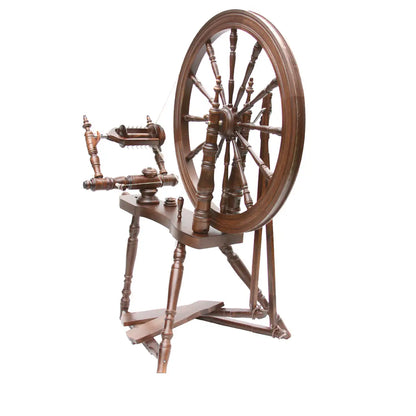 Kromski Symphony Spinning Wheel