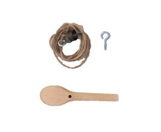 Kromski Fantasia Brake Band With Peg