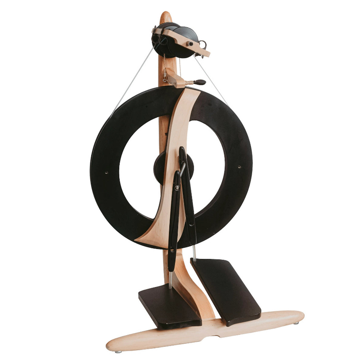 Kromski Fantasia Spinning Wheel