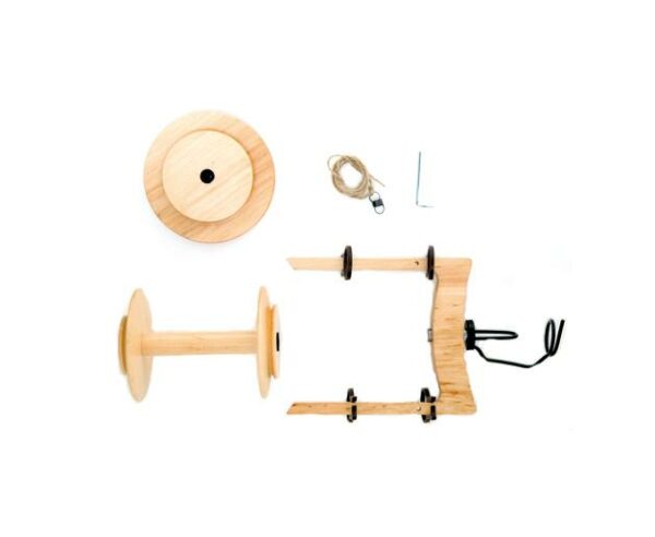 Kromski Magnetic Jumbo Flyer Set For Fantasia