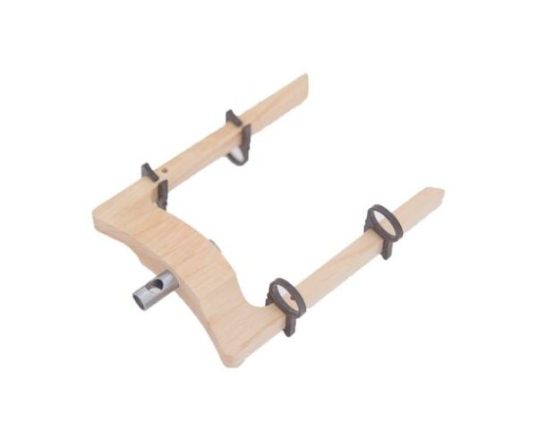 Kromski Magnetic Standard Flyer Head For Sonata