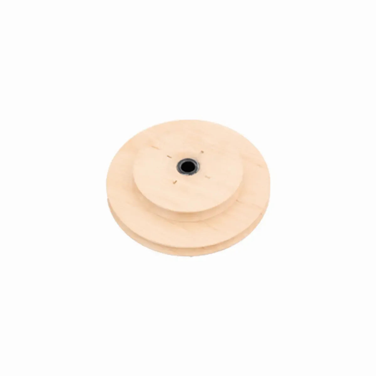 Kromski Standard Slow Magnetic Flyer Whorl for Fantasia & Sonata Spinning Wheels