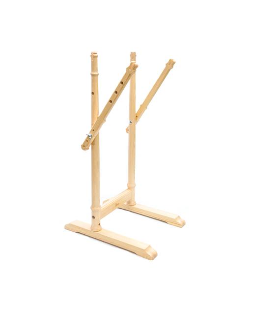 Kromski Harp Forte Loom Stand