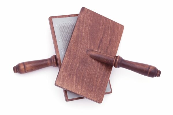 Kromski Hand Carders