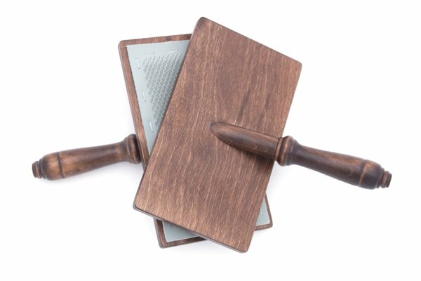 Kromski Hand Carders