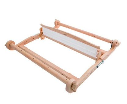 Kromski Harp Forte Rigid Heddle Looms - Clear Finish