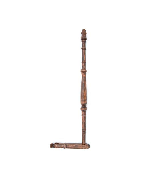 Kromski Distaff for Minstrel Spinning Wheel