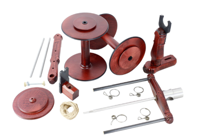 Kromski Minstrel Great Flyer Set