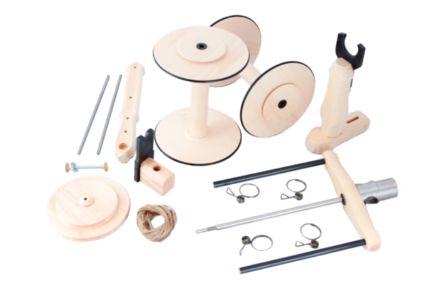 Kromski Minstrel Great Flyer Set