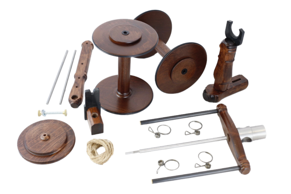 Kromski Minstrel Great Flyer Set