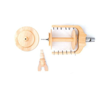 Kromski Jumbo Flyer Kit for Double Drive Wheels