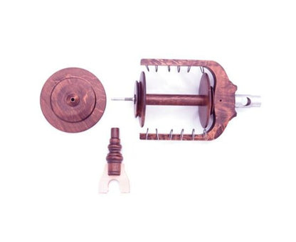 Kromski Jumbo Flyer Kit for Double Drive Wheels