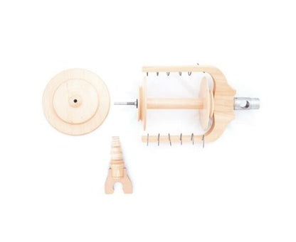 Kromski Jumbo Flyer Kit for Double Drive Wheels