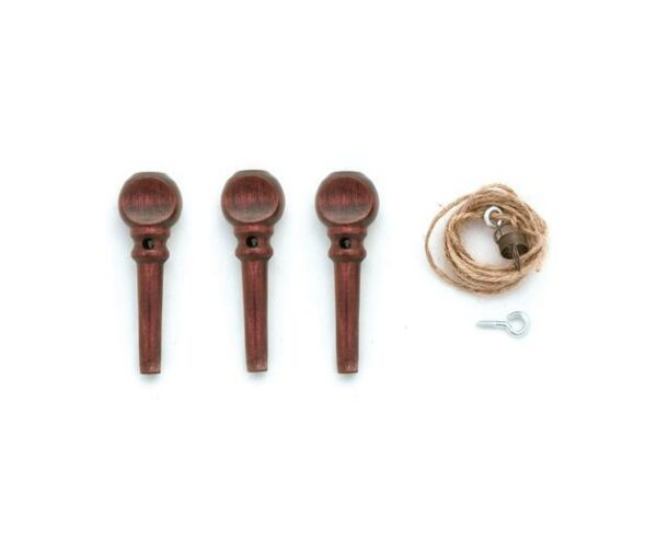 Kromski Polonaise Brake Band With 3 Pegs