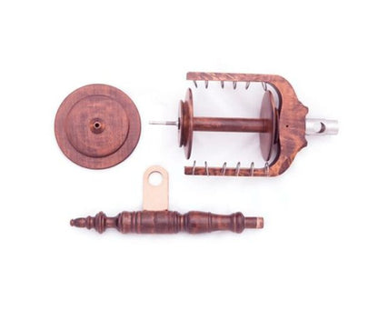 Kromski Jumbo Flyer Kit for Double Drive Wheels