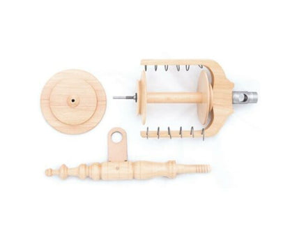 Kromski Jumbo Flyer Kit for Double Drive Wheels