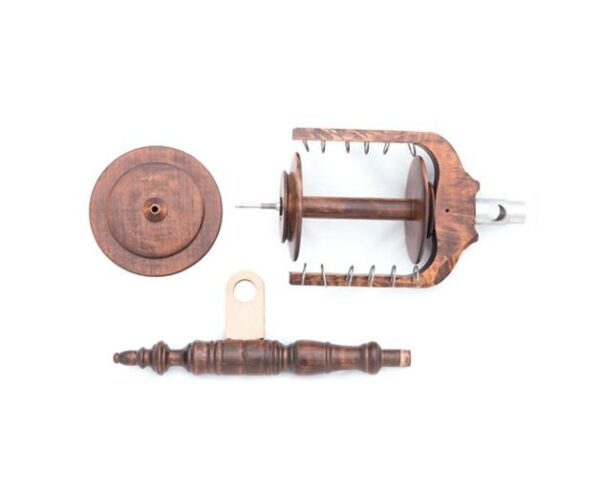 Kromski Jumbo Flyer Kit for Double Drive Wheels