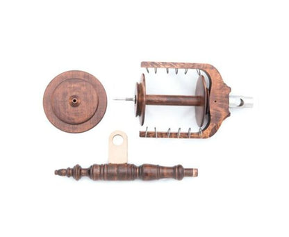 Kromski Jumbo Flyer Kit for Double Drive Wheels