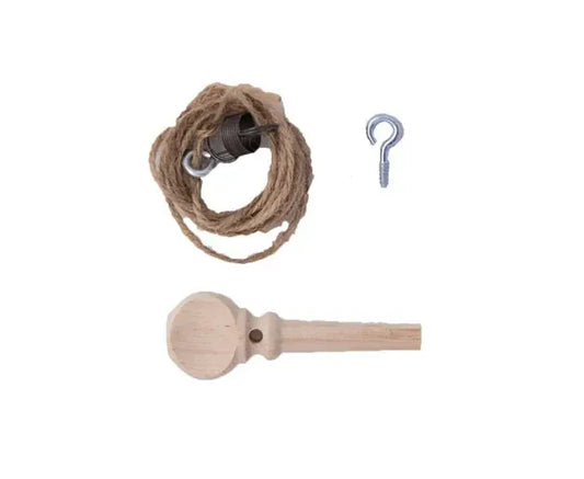 Kromski Brake Band/Tension Spring Sets