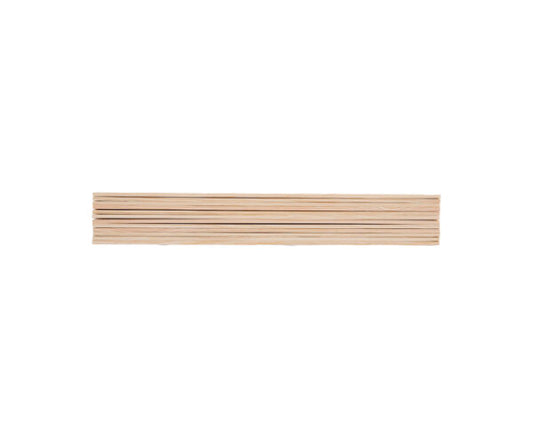 Kromski Presto Warping Sticks 10 in/25 cm