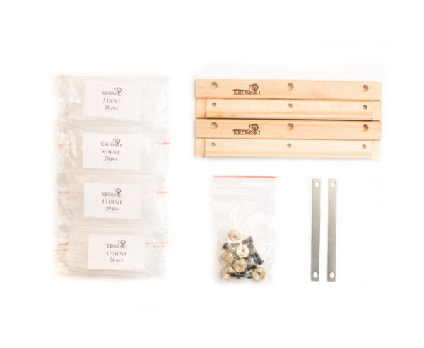 Kromski Weaver's Choice Heddle