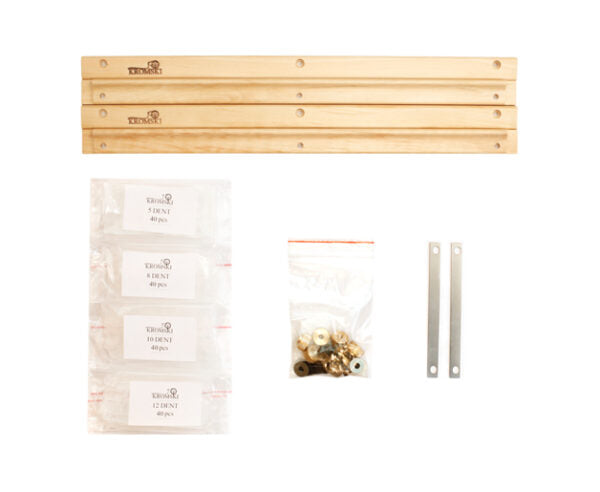 Kromski Weaver's Choice Heddle