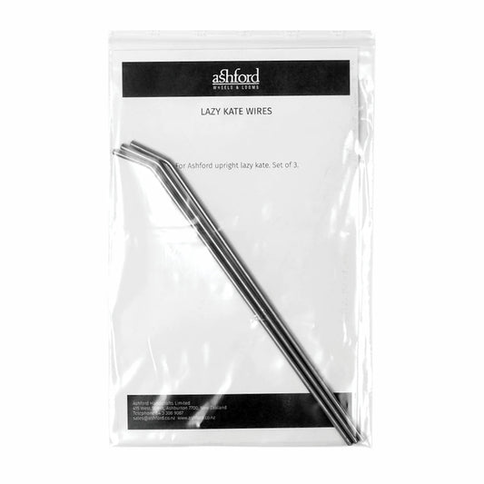 Ashford Replacement Upright Lazy Kate Wire (3 Pack)