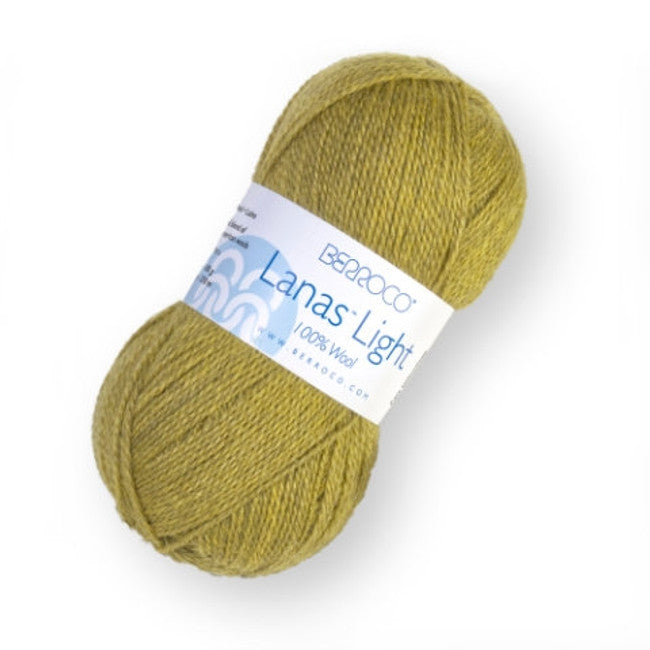 Berroco Lanas Light Yarn