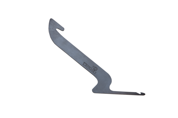 Kromski Presto Metal Weaving Hook