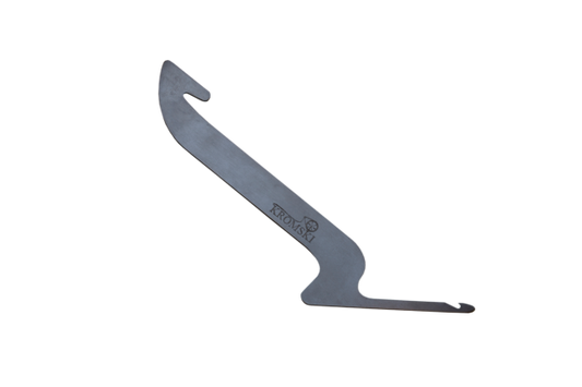 Kromski Presto Metal Weaving Hook