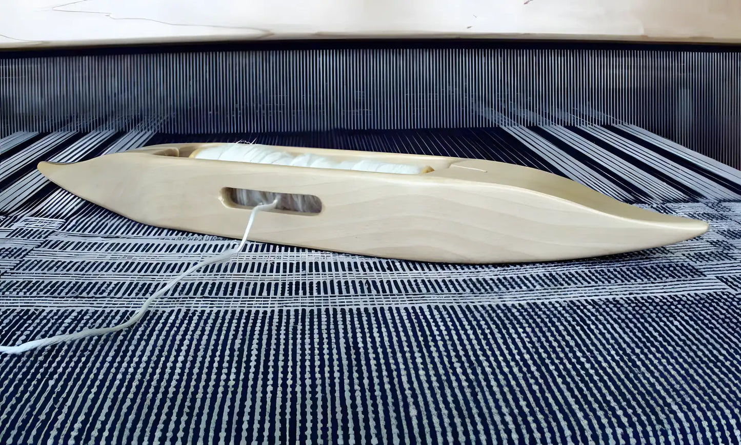 Leclerc Traditional Boat Shuttle