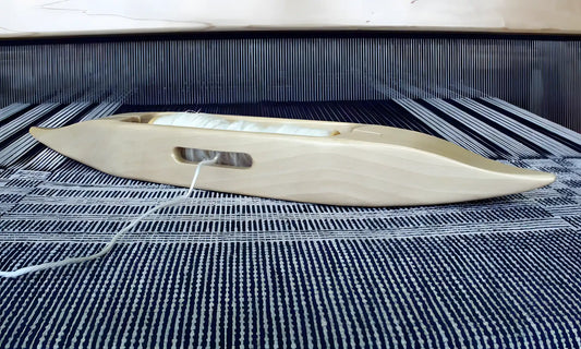 Leclerc Traditional Boat Shuttle