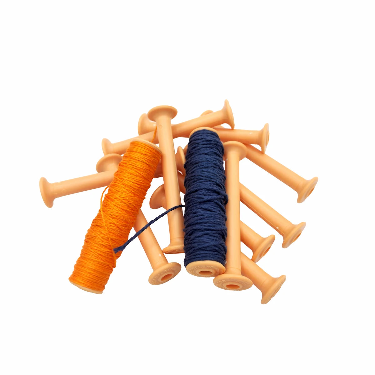 LeClerc Weaving Bobbins 12 Pack