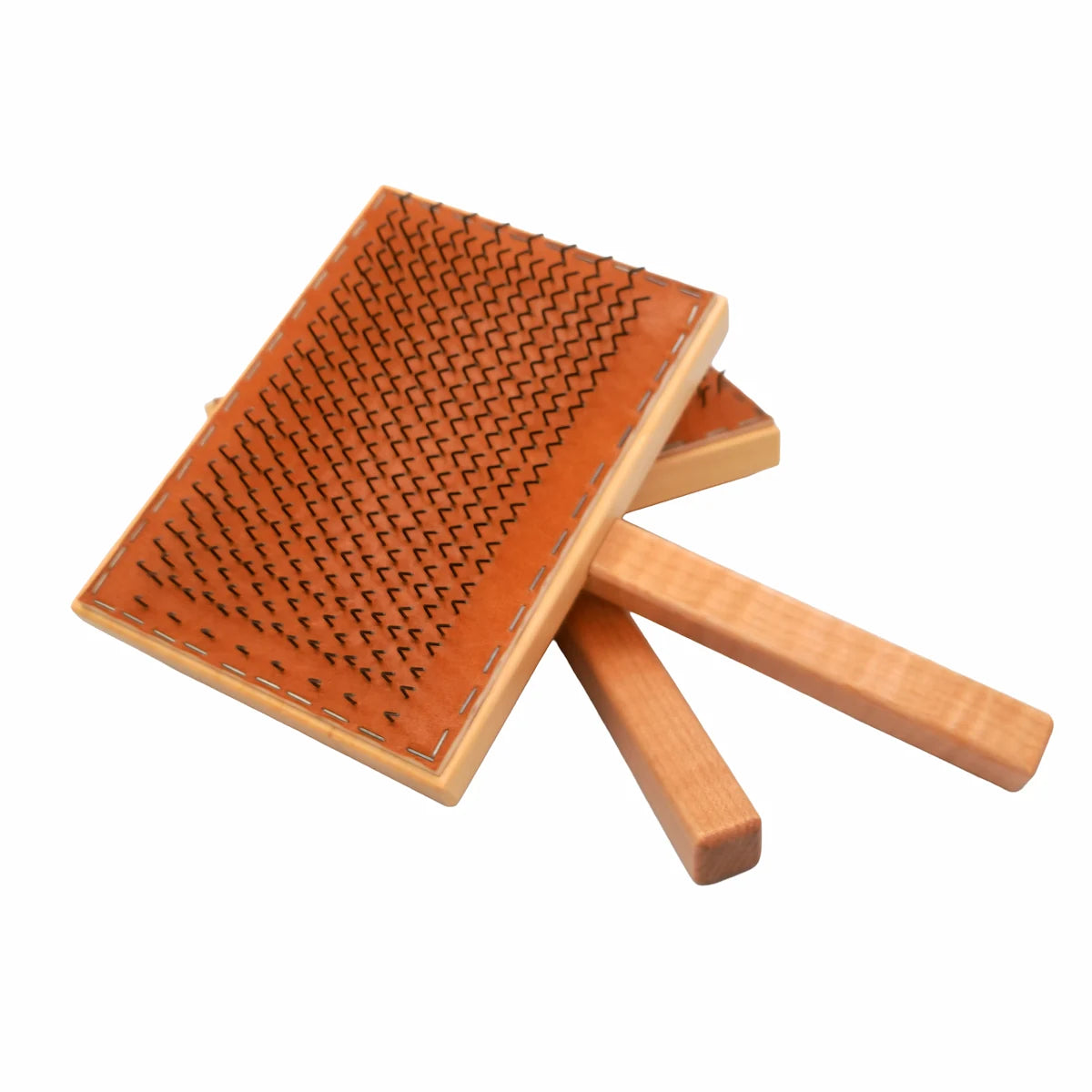 LeClerc Hand Carders