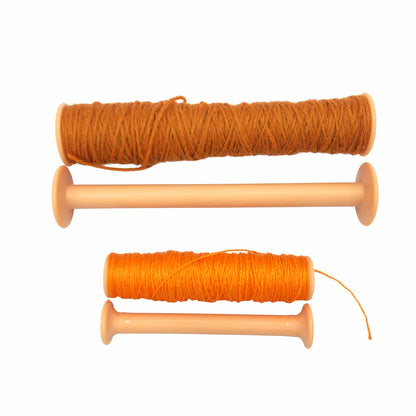 LeClerc Weaving Bobbins 12 Pack