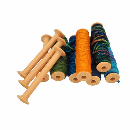 LeClerc Weaving Bobbins 12 Pack