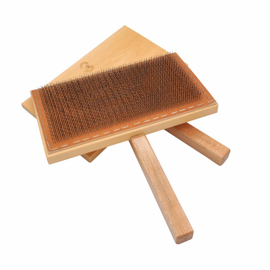 LeClerc Hand Carders